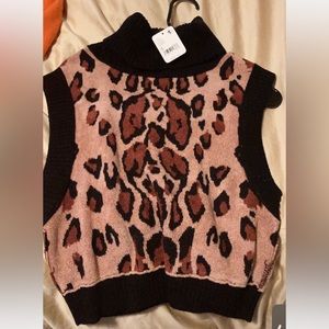 Love this! Just doesn’t look great on me!